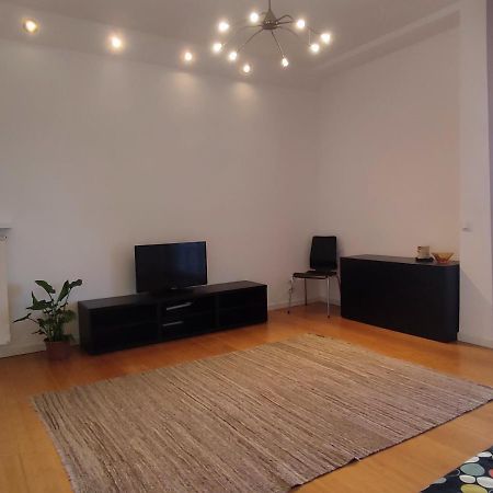 梅斯特雷La Casa Dei Tre公寓 外观 照片