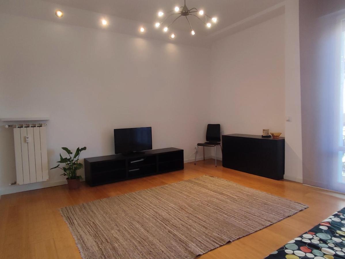 梅斯特雷La Casa Dei Tre公寓 外观 照片